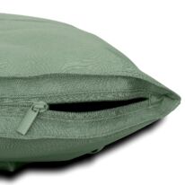 "ROBIN" újrahasznosított rolltop hátizsák, pasztell zöld Johnny Urban
