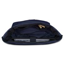"AARON" újrahasznosított nagyméretű rolltop hátizsák, kék, Johnny Urban "AARON" újrahasznosított nagyméretű rolltop hátizsák, kék, Johnny Urban