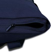 "AARON" újrahasznosított nagyméretű rolltop hátizsák, kék, Johnny Urban "AARON" újrahasznosított nagyméretű rolltop hátizsák, kék, Johnny Urban