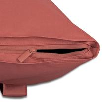 "AARON" újrahasznosított nagyméretű rolltop hátizsák, téglavörös, Johnny Urban "AARON" újrahasznosított nagyméretű rolltop hátizsák, téglavörös, Johnny Urban