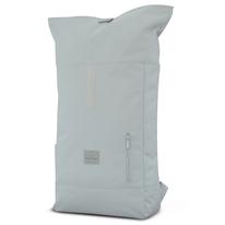 "AARON" újrahasznosított nagyméretű rolltop hátizsák, szürke, Johnny Urban "AARON" újrahasznosított nagyméretű rolltop hátizsák, szürke, Johnny Urban