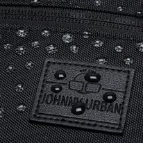 "BEN" újrahasznosított övtáska, fekete, Johnny Urban "BEN" újrahasznosított övtáska, fekete, Johnny Urban