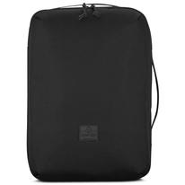 "BRANDON" újrahasznosított laptop táska, fekete, Johnny Urban "BRANDON" újrahasznosított laptop táska, fekete, Johnny Urban