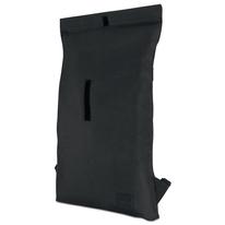 "EMIL" újrahasznosított nagyméretű rolltop hátizsák, fekete, Johnny Urban "EMIL" újrahasznosított nagyméretű rolltop hátizsák, fekete, Johnny Urban