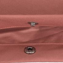 "EMIL" újrahasznosított nagyméretű rolltop hátizsák, téglavörös, Johnny Urban "EMIL" újrahasznosított nagyméretű rolltop hátizsák, téglavörös, Johnny Urban