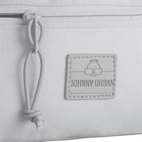 "ERIK" újrahasznosított övtáska, szürke, Johnny Urban "ERIK" újrahasznosított övtáska, szürke, Johnny Urban