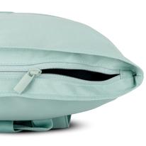 "ROBIN" újrahasznosított rolltop hátizsák, mentazöld, Johnny Urban "ROBIN" újrahasznosított rolltop hátizsák, mentazöld, Johnny Urban