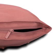 "ROBIN" újrahasznosított rolltop hátizsák, téglavörös, Johnny Urban "ROBIN" újrahasznosított rolltop hátizsák, téglavörös, Johnny Urban